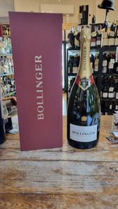 Bollinger - "Special Cuvée" Champagne Brut NV 3000ml Bollinger - "Special Cuvée" Champagne Brut NV 3000ml
