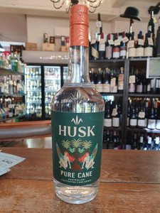 Husk Distillers 'Pure Cane' Australian Cultivated Cane Spirit - 700ml Husk Distillers 'Pure Cane' Australian Cultivated Cane Spirit - 700ml