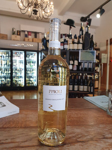 Pipoli - Basilicata Bianco Greco/Fiano 2023/24 Pipoli - Basilicata Bianco Greco/Fiano 2023/24