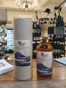 Blackadder 'Shizuoka Distillery' 5 Y.O 63.8% Blackadder 'Shizuoka Distillery' 5 Y.O 63.8%