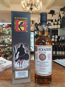 Blackadder 'Caol Ila' 11 Years Old 2012 58.1% - 700ml Blackadder 'Caol Ila' 11 Years Old 2012 58.1% - 700ml