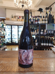 Atípico - Omaka Valley Pinot Noir 2023 Atípico - Omaka Valley Pinot Noir 2023