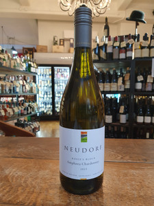 Neudorf Rosie Block Amphora Chardonnay 2023 Neudorf Rosie Block Amphora Chardonnay 2023