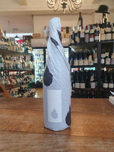 Saorsa !NO PASARÁN! Syrah 2021 Saorsa !NO PASARÁN! Syrah 2021