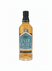 Waiheke Whisky - Fairlight Blended Whisky 40% - 700ml