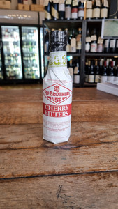Fee Brothers - Cherry Bitters Fee Brothers - Cherry Bitters