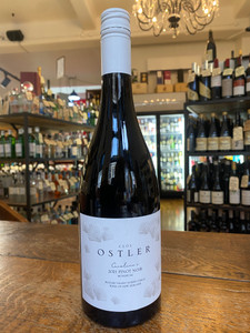 Clos Ostler Caroline's Pinot Noir 2021 Clos Ostler Caroline's Pinot Noir 2021
