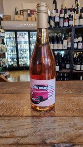 Known Unknown - Syrah Rose - 2023 Known Unknown - Syrah Rose - 2023