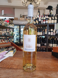Domaine Boudau 'Muscat de Rivesaltes' 2022 Domaine Boudau 'Muscat de Rivesaltes' 2022