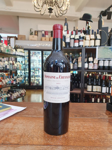 Domaine de Chevalier Pessac Leognan Rouge 2021 Domaine de Chevalier Pessac Leognan Rouge 2021