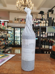Ch Pontet-Cadet Pauillac 2021 Ch Pontet-Cadet Pauillac 2021