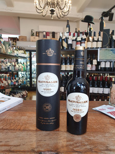 Gonzalez Byass Oloroso 'Matusalem' VORS ' 30 Years   375ml Gonzalez Byass Oloroso 'Matusalem' VORS ' 30 Years   375ml