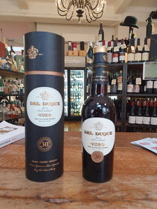 Gonzalez Byass Amontillado 'Del Duque'  30 Years V.O.R.S 375ml Gonzalez Byass Amontillado 'Del Duque'  30 Years V.O.R.S 375ml