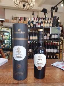 Gonzalez Byass Noe Pedro Ximenez Solera V.O.R.S 30 Years - 375ml Gonzalez Byass Noe Pedro Ximenez Solera V.O.R.S 30 Years - 375ml