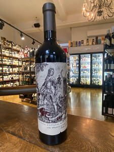 Catena Zapata - Malbec Argentino 2022 Catena Zapata - Malbec Argentino 2022