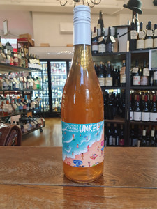 Unkel 'Lifes a Beach' Orange 2023 Unkel 'Lifes a Beach' Orange 2023