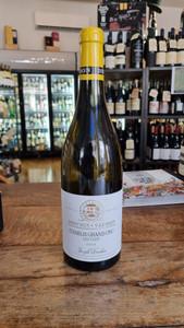 Drouhin-Vaudon - Les Clos Chablis Grand Cru - 2022 Drouhin-Vaudon - Les Clos Chablis Grand Cru - 2022