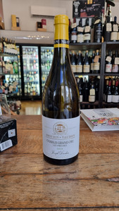 Drouhin-Vaudon - Les Preuses Chablis Grand Cru - 2022 Drouhin-Vaudon - Les Preuses Chablis Grand Cru - 2022