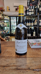 J. Drouhin - Mersault Charmes 1er Cru - 2022 J. Drouhin - Mersault Charmes 1er Cru - 2022