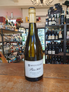 McGuigan Bin 9000 Semillon 2019 McGuigan Bin 9000 Semillon 2019
