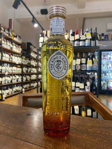 King's Ginger Liqueur 500ml