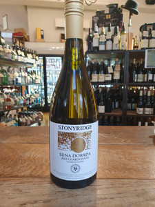 Stonyridge Luna Dorada Chardonnay 2022