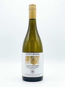 Stonyridge Luna Dorada Chardonnay 2022/24