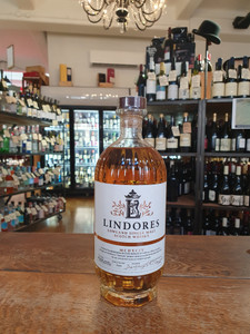 Lindores "The Casks of Lindores" MCDXCIV Bourbon/Sherry/Wine Barrel