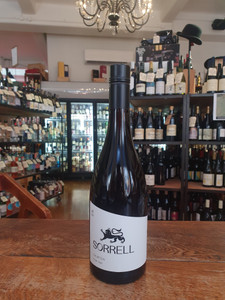Sorrell Wines 'Churton Pinot Noir' 2023 Sorrell Wines 'Churton Pinot Noir' 2023