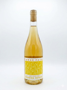 Three Fates 'Gordon Russell' Chenin Blanc 2025
