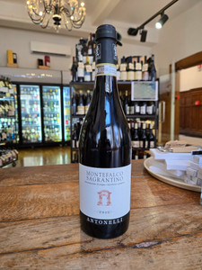 Antonelli - Montefalco Sagrantino 2016 Antonelli - Montefalco Sagrantino 2016