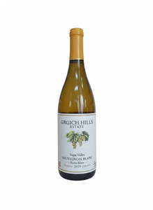 Grgich Hills Estate - Fumé Blanc 2019
