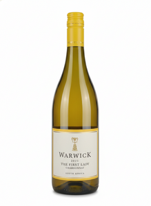 Warwick Estate - First Lady Chardonnay 2021