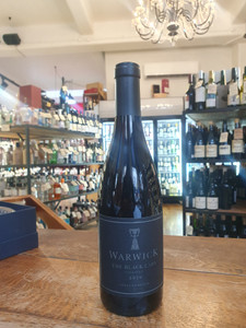 Warwick Estate 'The Black Lady' Cinsault 2020 Warwick Estate 'The Black Lady' Cinsault 2020