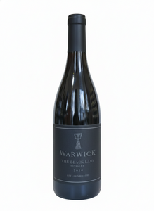 Warwick Estate 'The Black Lady' Cinsault 2020