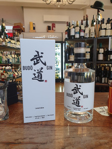 Budō Gin 700ml