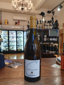 Cornin Pouilly Fuissé 2022 Cornin Pouilly Fuissé 2022