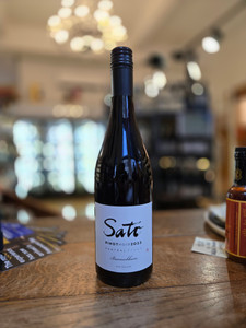 Sato - Bannockburn Pinot Noir - 2023 Sato - Bannockburn Pinot Noir - 2023