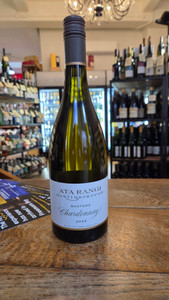 Ata Rangi Masters Chardonnay 2022 Ata Rangi Masters Chardonnay 2022