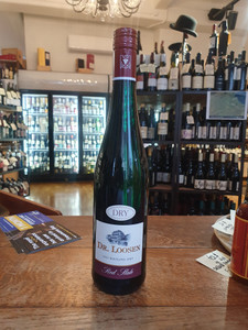 Dr Loosen - 'Red Slate' Dry Riesling 2023 Dr Loosen - 'Red Slate' Dry Riesling 2023