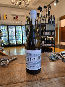 Kaapzicht - Sonsteen Chenin Blanc - 2023 Kaapzicht - Sonsteen Chenin Blanc - 2023