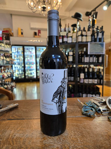 Wild & Wilder - The Opportunist - Shiraz 2022 Wild & Wilder - The Opportunist - Shiraz 2022