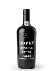 Kopke - Reserve Tawny Porto