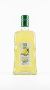 Bossi D'Asiago Limoncello 700ml