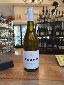 Fromm Chenin Blanc 2023 Fromm Chenin Blanc 2023