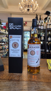 Blackadder 'Benrinnes' 11YO New Zealand Exclusive 58.2% Blackadder 'Benrinnes' 11YO New Zealand Exclusive 58.2%