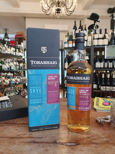 Torabhaig 'Cnoc na Moine 46% - 700ml