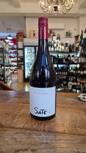 Sato - Sur les Nuages  Pinot Noir - 2023 Sato - Sur les Nuages  Pinot Noir - 2023