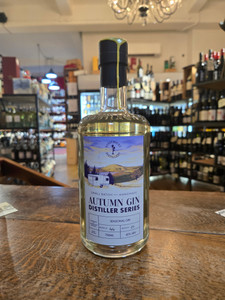 Sandymount Distillery - Autumn Gin Sandymount Distillery - Autumn Gin