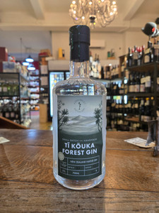 Sandymount Distillery - Tī Kōuka Forest Gin Sandymount Distillery - Tī Kōuka Forest Gin